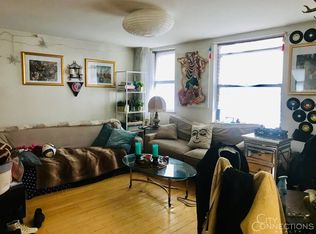 9 Pell St APT 2D, New York, NY 10013