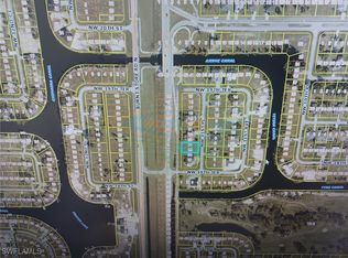 1806 NW 31st Pl, Cape Coral, FL 33993