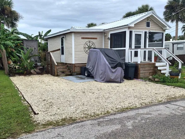 520 S Daytona Ave #47, Flagler Beach, FL 32136