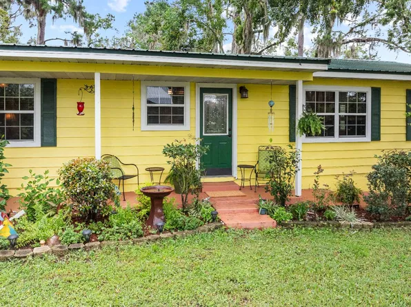 11820 75th Pl, Live Oak, FL 32060