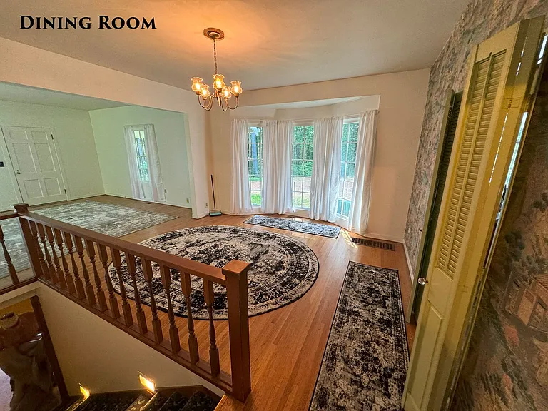1701 Seminary Hill Rd — Photo 16
