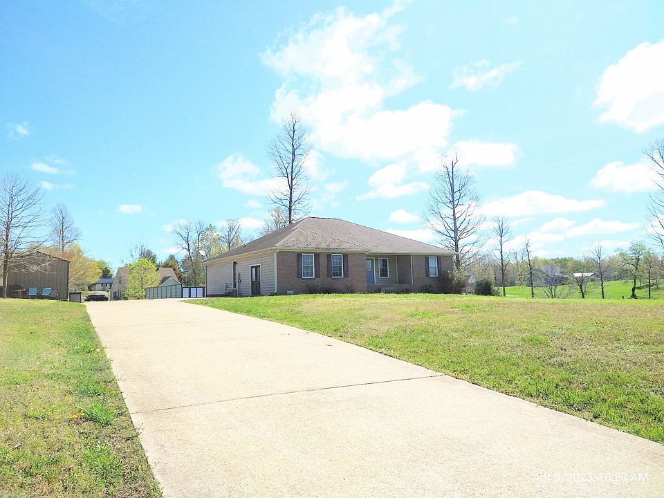 8929 Highway 7, Lyles, TN 37098 MLS 2506646 Zillow