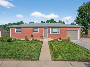 6739 Lewis St, Arvada, CO 80004