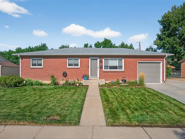 6739 Lewis Street, Arvada, CO 80004