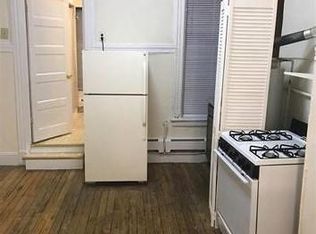 925 Park Ave APT 2L, Hoboken, NJ 07030
