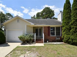 706 Dana Way, Fayetteville, NC 28314