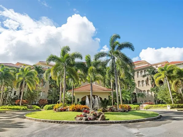 106 Plantation Vlg #3, Dorado, PR 00646