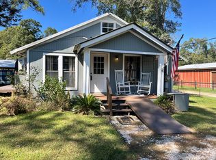 114 Elm Branch St, Huntington, TX 75949