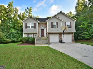 225 Lamar Ln, Covington, GA 30016