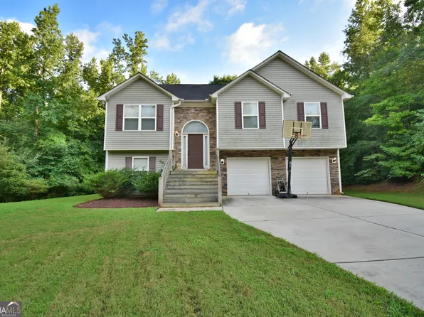 225 Lamar Ln, Covington, GA 30016