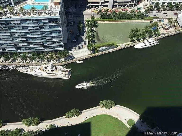 475 Brickell Ave #4612 — Photo 31