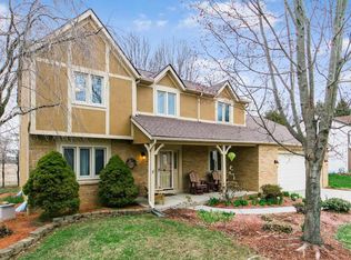 11267 Huntington Way NW, Pickerington, OH 43147