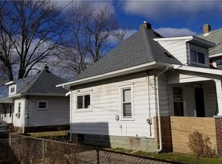 886 & 888 Columbia Ave, Akron, OH 44310