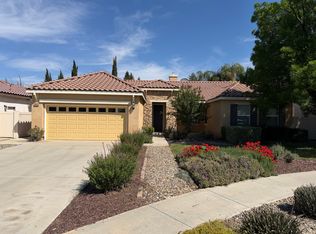10004 Sterling Silver St, Bakersfield, CA