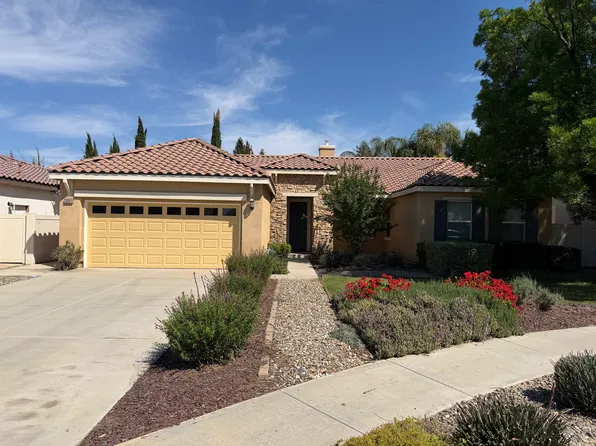 10004 Sterling Silver St, Bakersfield, CA 93311