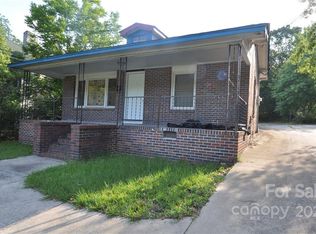 218 Columbia St, Chester, SC 29706