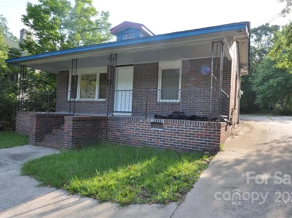 218 Columbia St, Chester, SC 29706