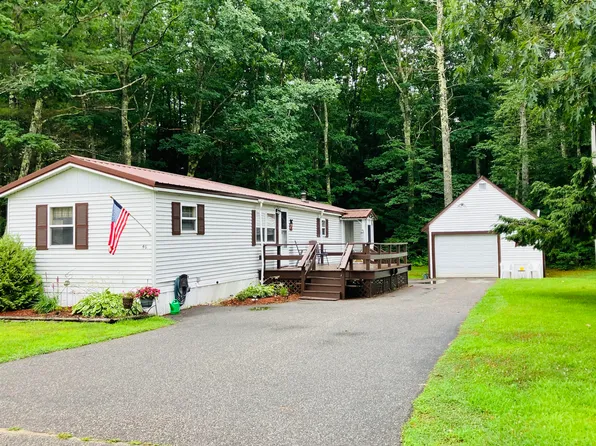 46 Leisure Drive, Alfred, ME 04002