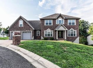 25 Emil Ct, Washington, MO