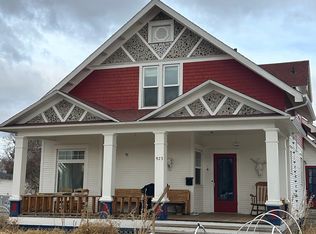 923 S Washington St, Dillon, MT 59725