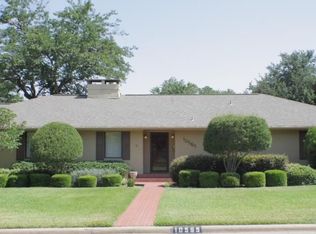 10565 Somerton Dr, Dallas, TX 75229