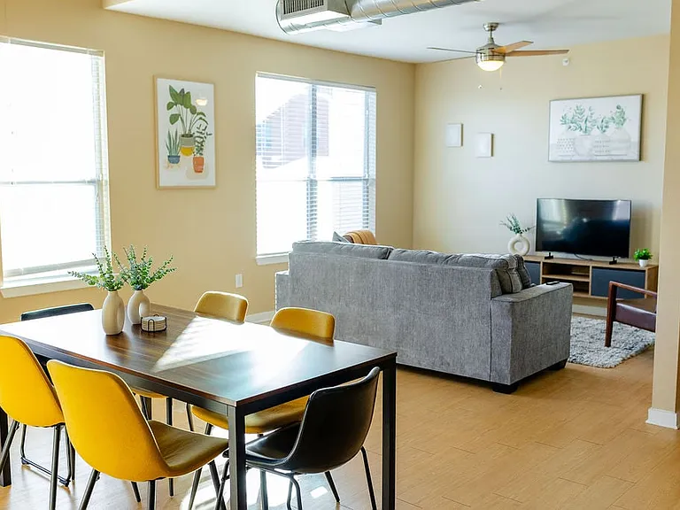 The Peanut Factory Lofts — Photo 13