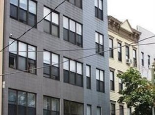 210 Jefferson St APT 4B, Hoboken, NJ 07030