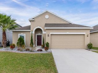2536 Tanner Ter, Kissimmee, FL 34743