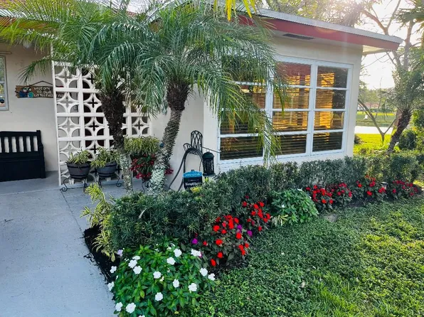 4620 NW 3rd Court #D, Delray Beach, FL 33445