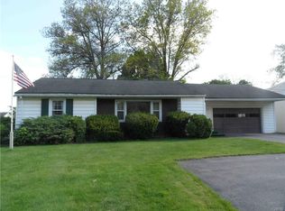 1114 Herkimer Rd, Utica, NY 13502