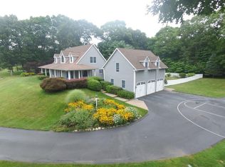 36 Alexander Ct, South Kingstown, RI 02879