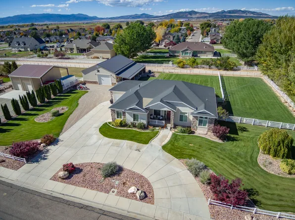 1503 N 3700 W, Cedar City, UT 84721