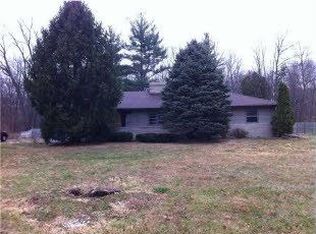 3490 W 79th St, Indianapolis, IN 46268