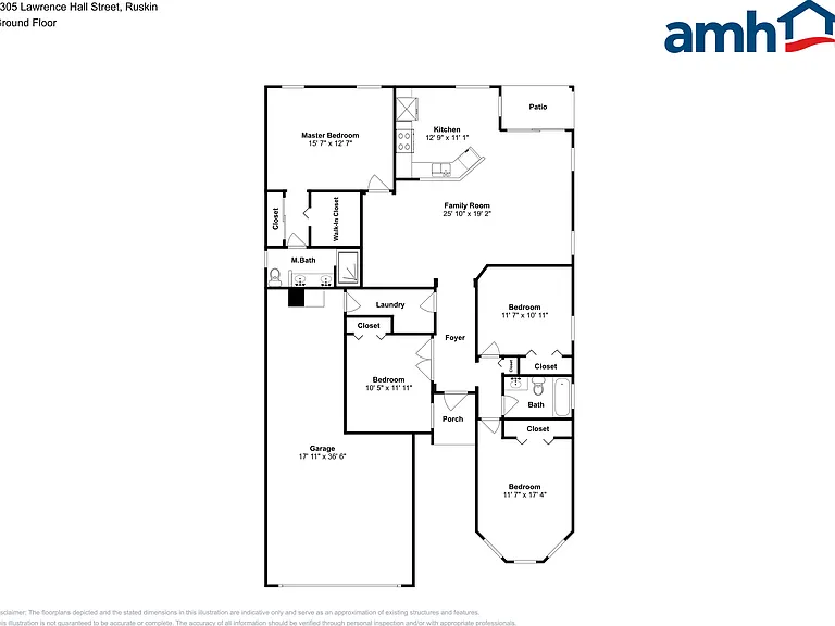 2305 Lawrence Hall St — Photo 2
