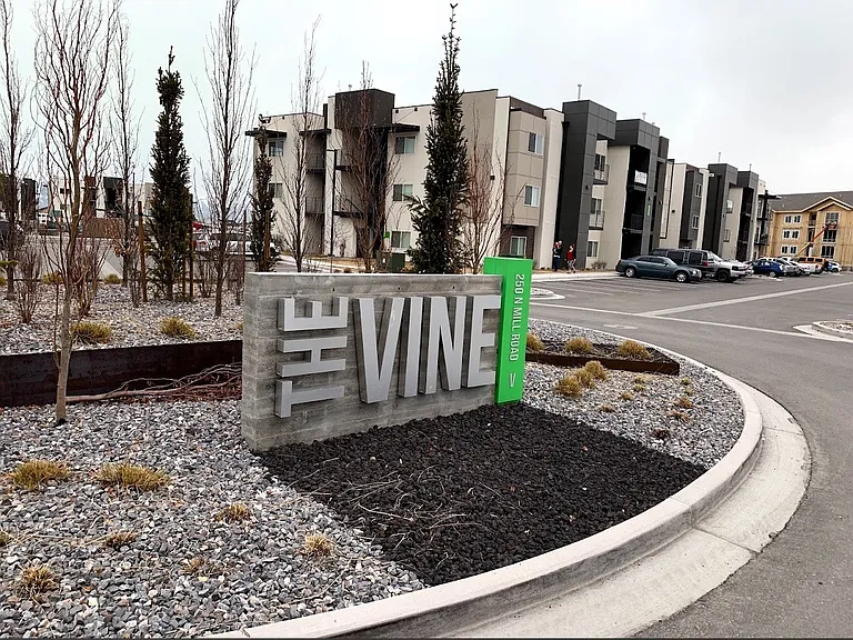 590 E 266 N #107 — Photo 10
