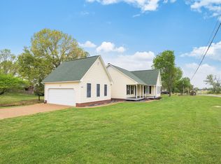 199 Stanfill Rd, Lexington, TN 38351
