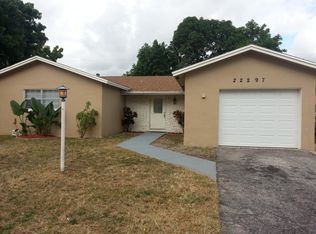 22297 SW 62nd Ave, Boca Raton, FL 33428