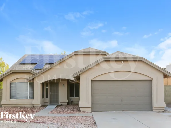 7520 W San Juan Ave, Glendale, AZ 85303