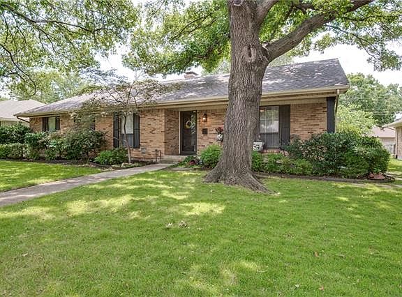 2nd image of 1407 Chickasaw Dr