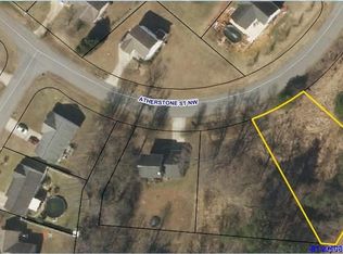 1105 Atherstone St NW #43, Conover, NC 28613