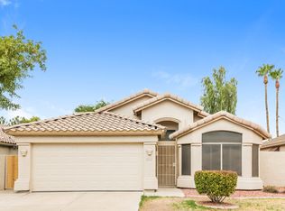 21034 N 66th Ln, Glendale, AZ 85308