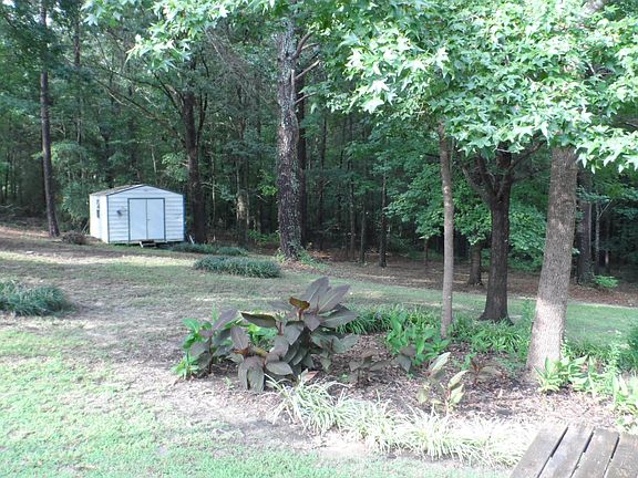Storage Shed