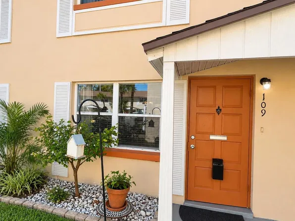 1600 S Palmetto Ave APT 109, South Daytona, FL 32119