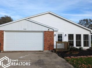 2149 Orleans Ave, Keokuk, IA 52632