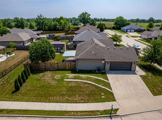 5901 Webster Grove Rd, Columbia, MO 65202