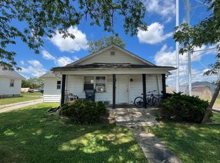 234 N Meridian St, Dunkirk, IN 47336