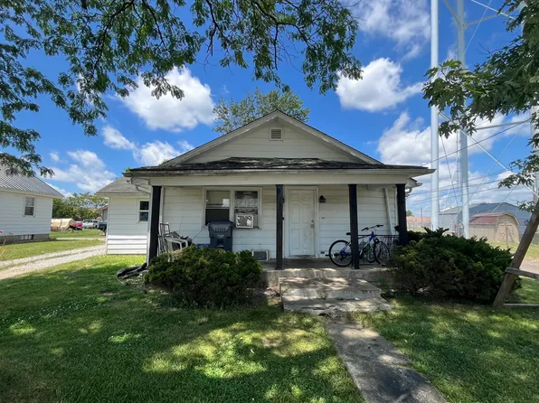 234 N Meridian St, Dunkirk, IN 47336