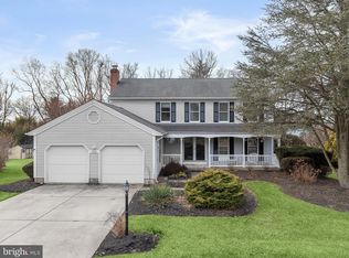 3905 Esgarth Way, Owings Mills, MD 21117
