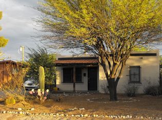 1018 E Silver St, Tucson, AZ 85719