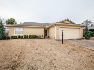 8936 E 57th St S, Tulsa, OK 74145